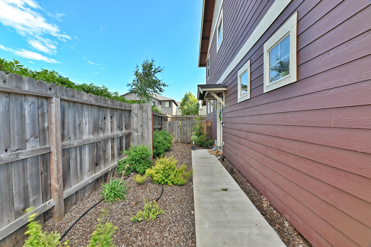 Rogue Valley Heights Extension - Residential Income