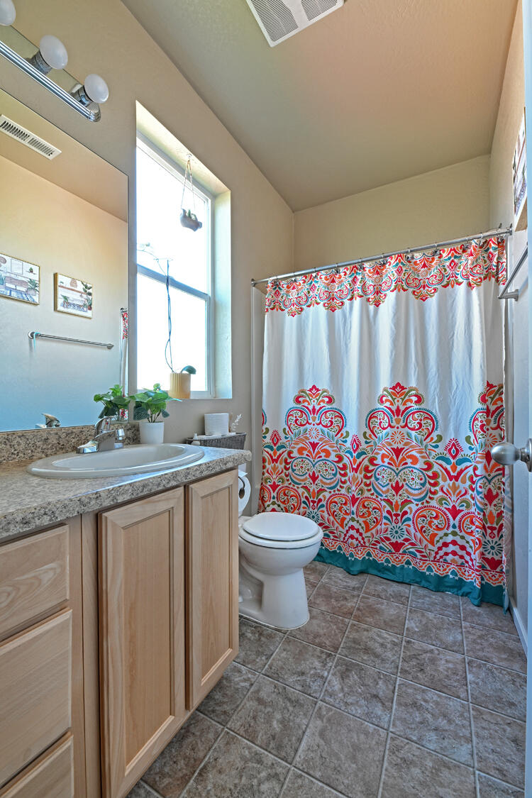 Rogue Valley Heights Extension - Residential Income