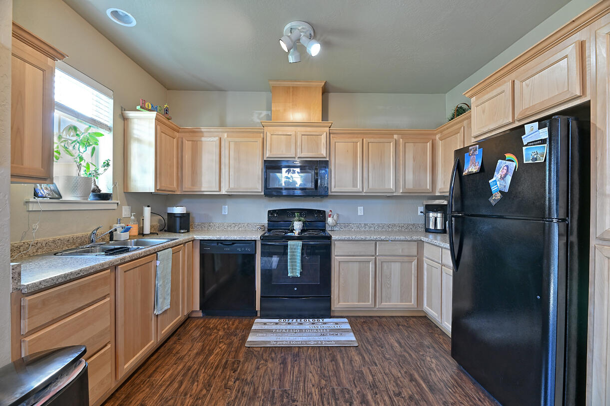 Rogue Valley Heights Extension - Residential Income