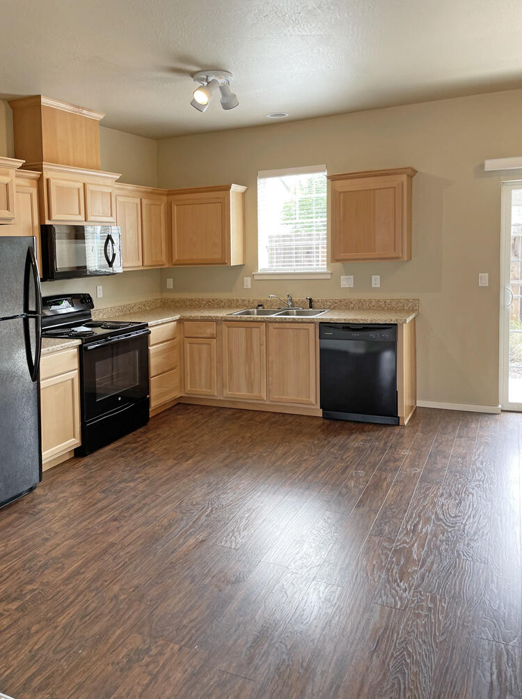 Rogue Valley Heights Extension - Residential Income