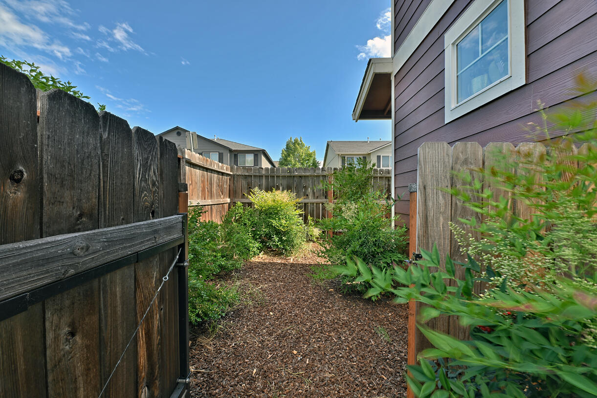 Rogue Valley Heights Extension - Residential Income