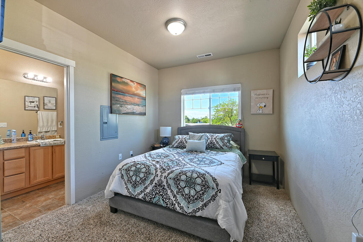 Rogue Valley Heights Extension - Residential Income