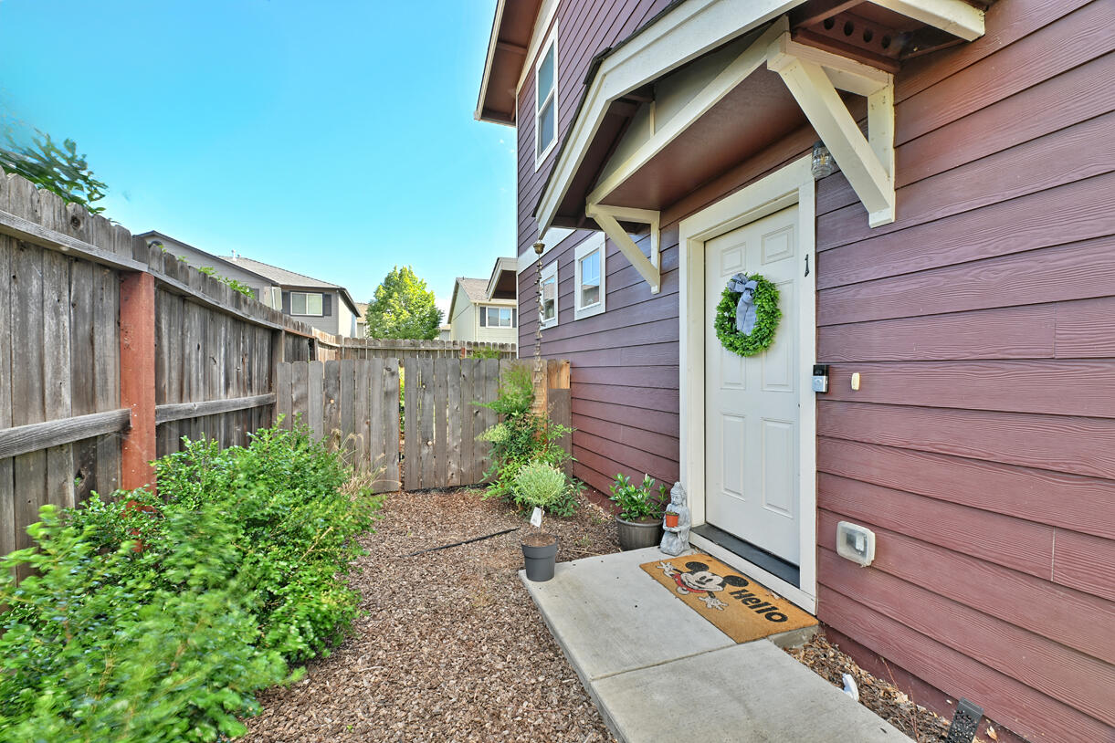 Rogue Valley Heights Extension - Residential Income