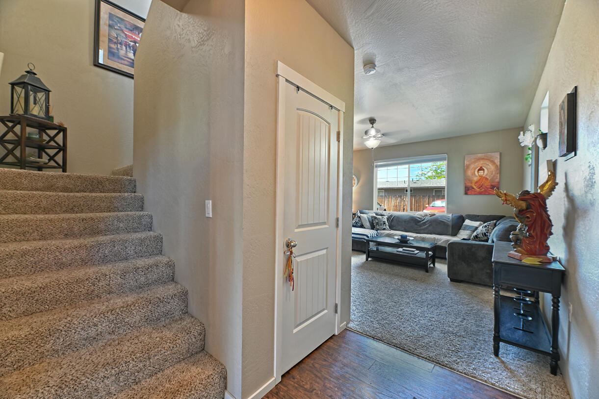 Rogue Valley Heights Extension - Residential Income