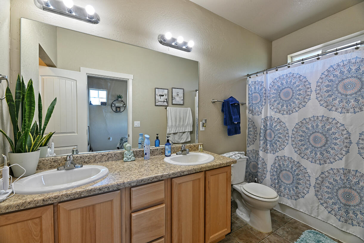 Rogue Valley Heights Extension - Residential Income