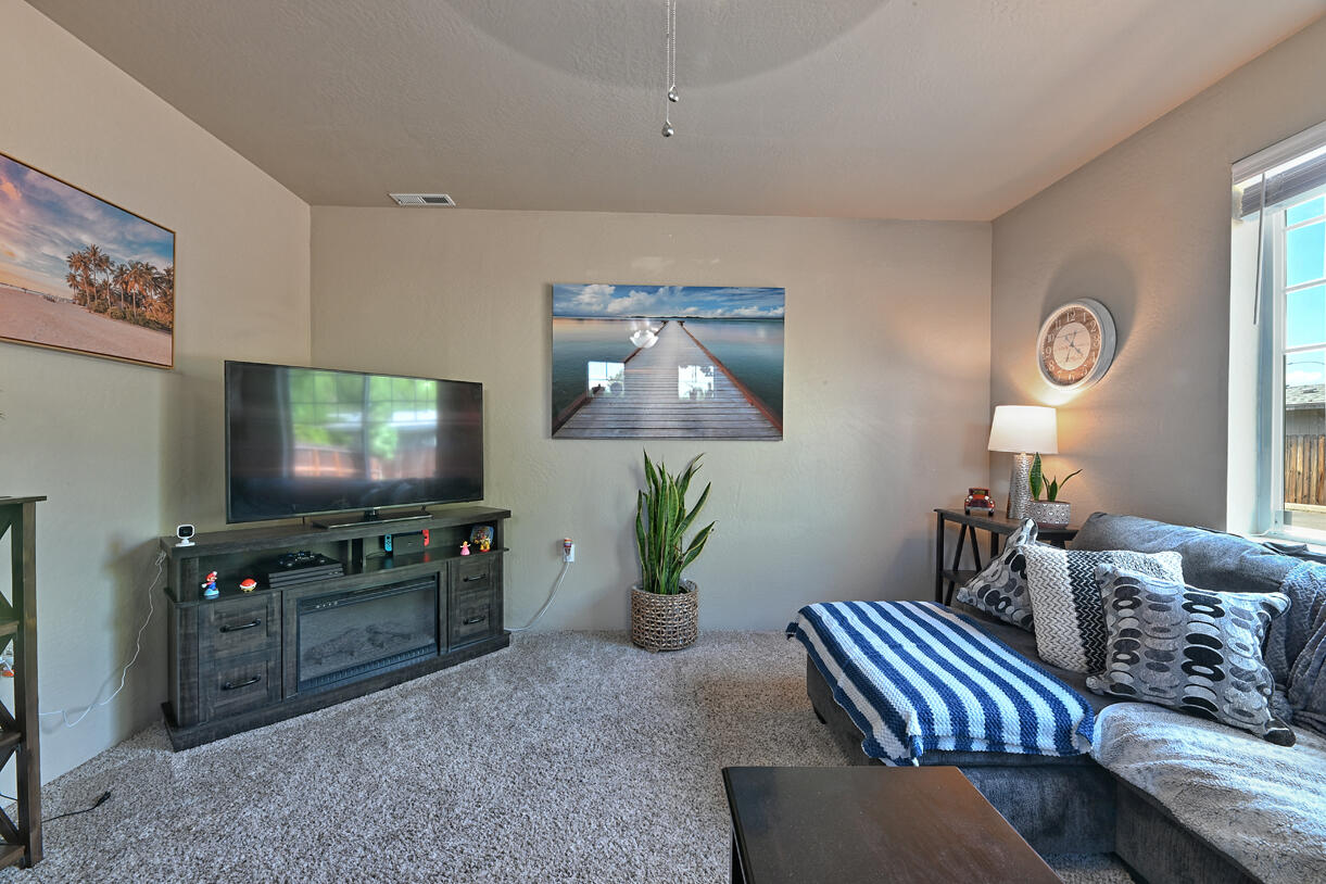 Rogue Valley Heights Extension - Residential Income