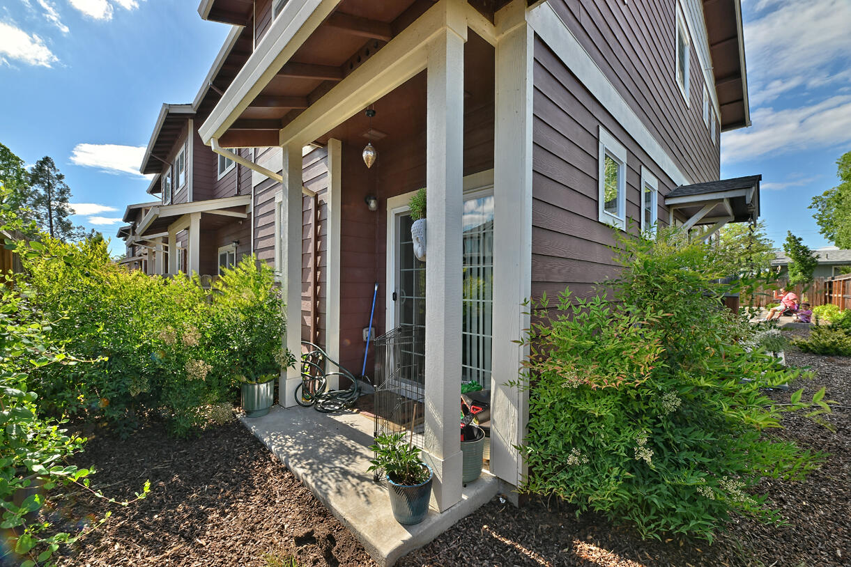 Rogue Valley Heights Extension - Residential Income