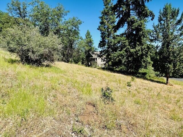 Running YResort - Land