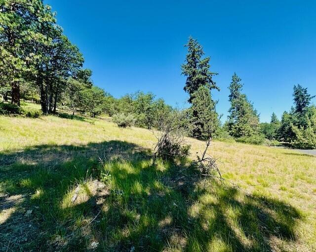 Running YResort - Land