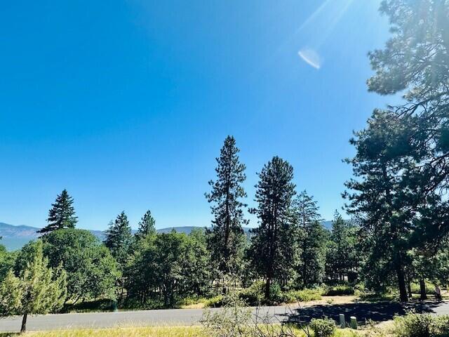 Running YResort - Land