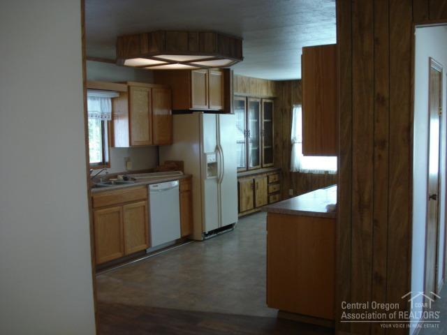 Nw Townsite - Residential