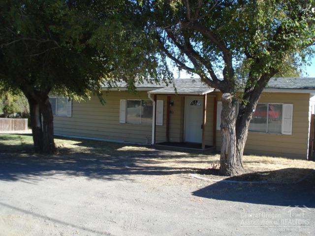 Nw Townsite - Residential