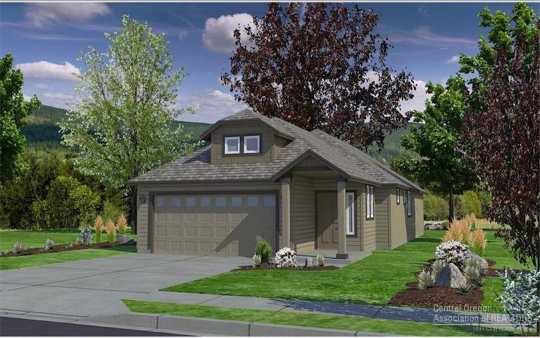 Pettigrew Place - Residential