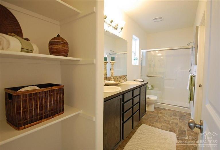 Pettigrew Place - Residential