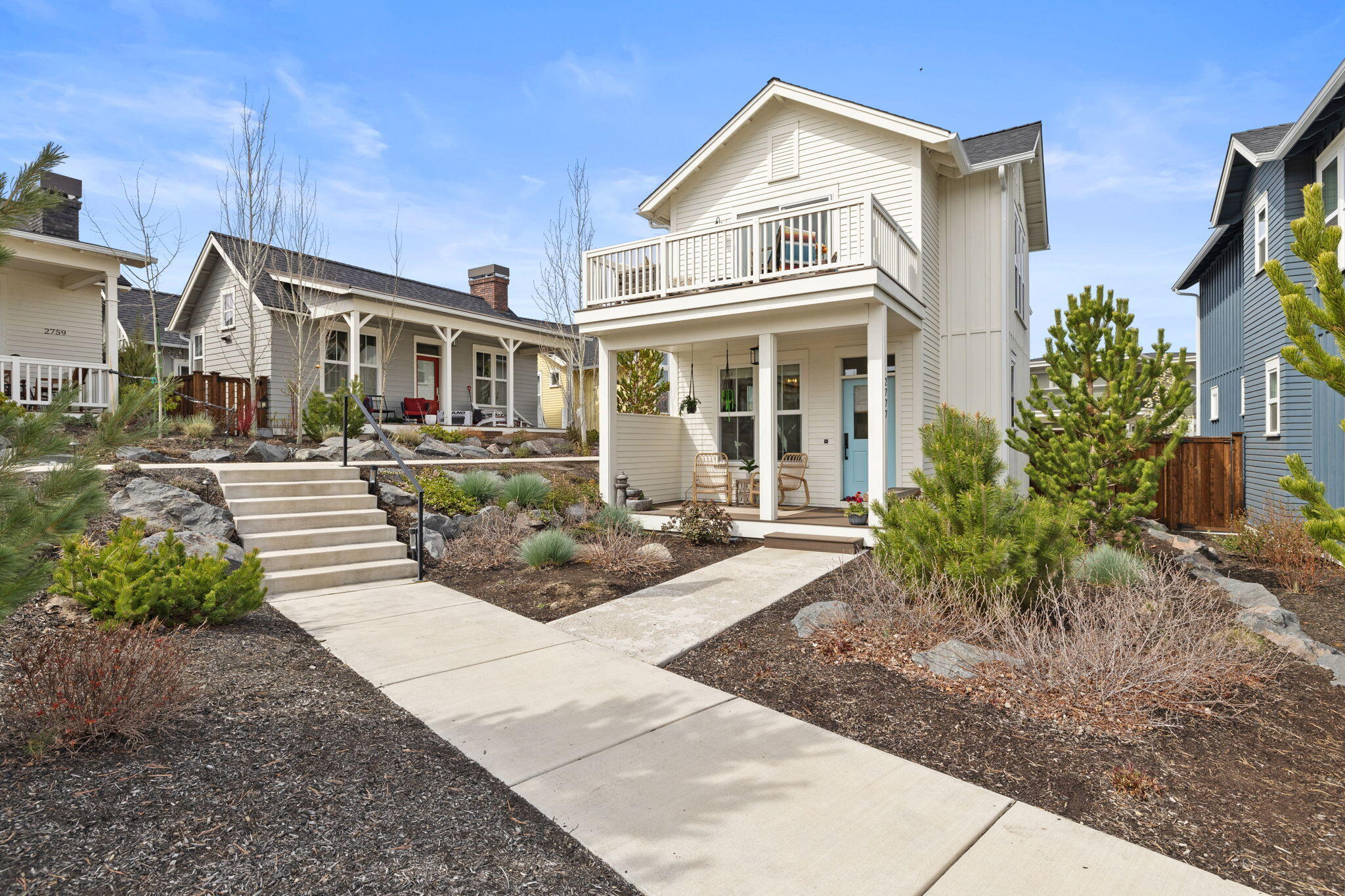 2777 NW High Lakes Loop