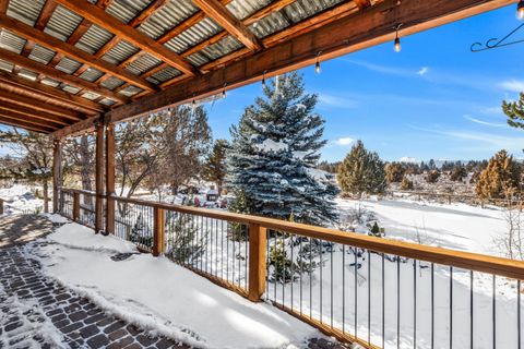 22122 Rickard Road Bend OR 97702