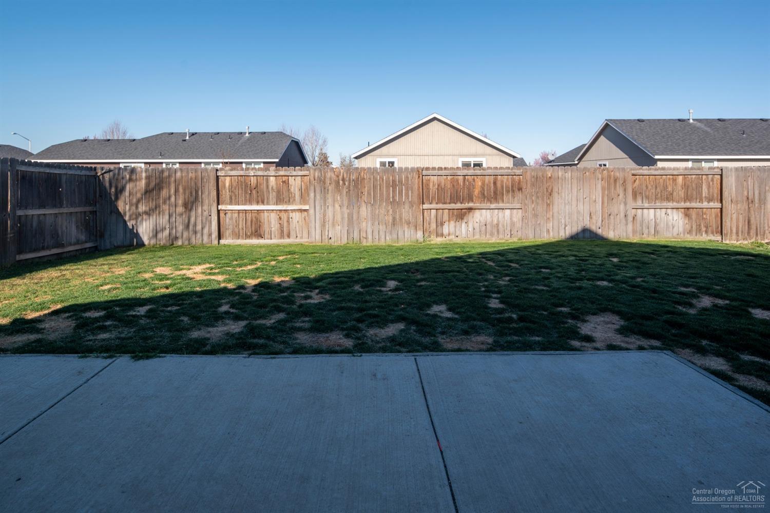 Vista Dorado - Residential