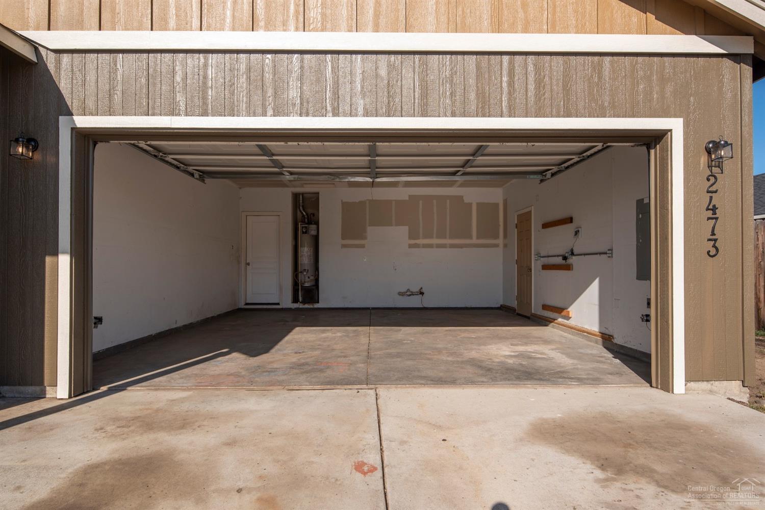 Vista Dorado - Residential