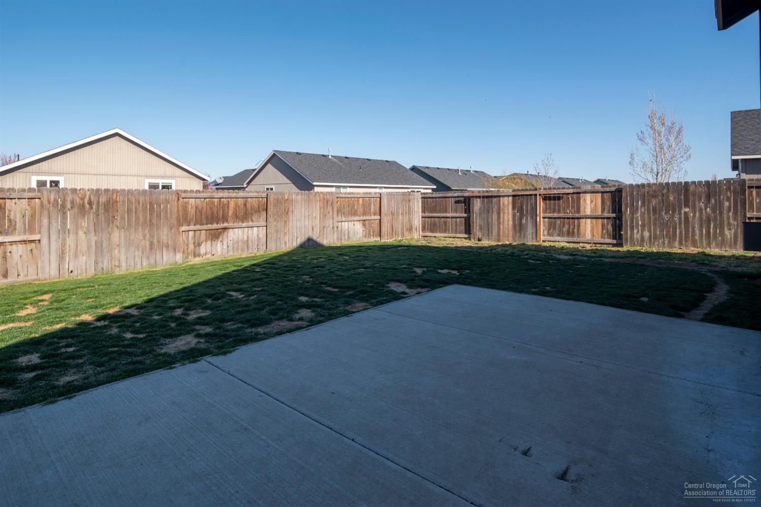 Vista Dorado - Residential