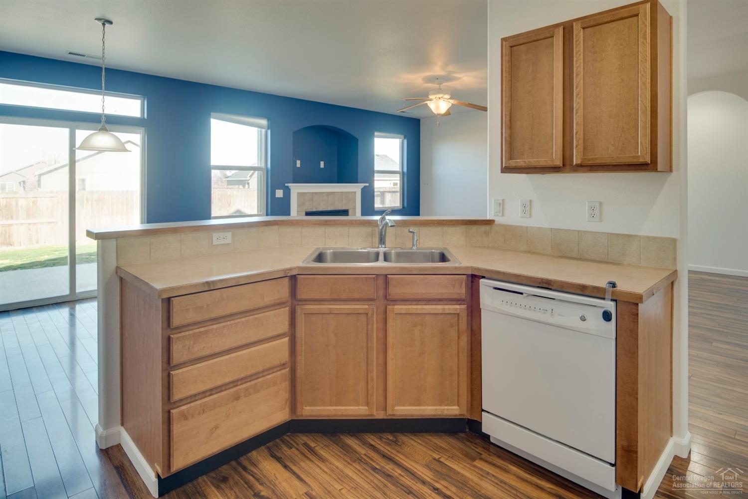 Vista Dorado - Residential