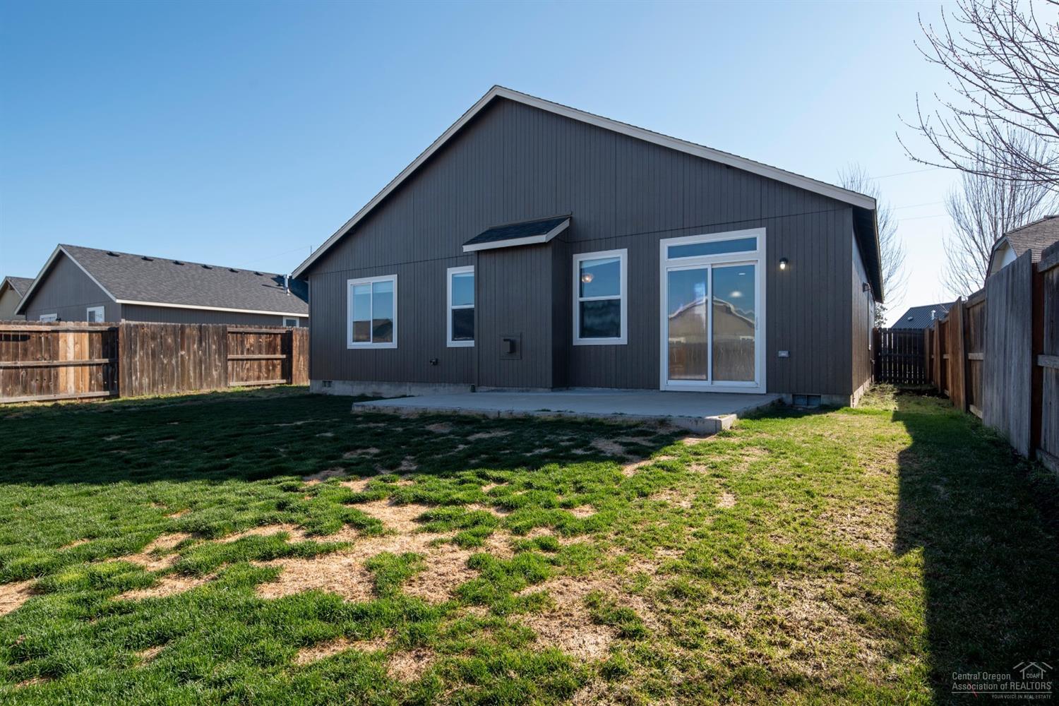 Vista Dorado - Residential