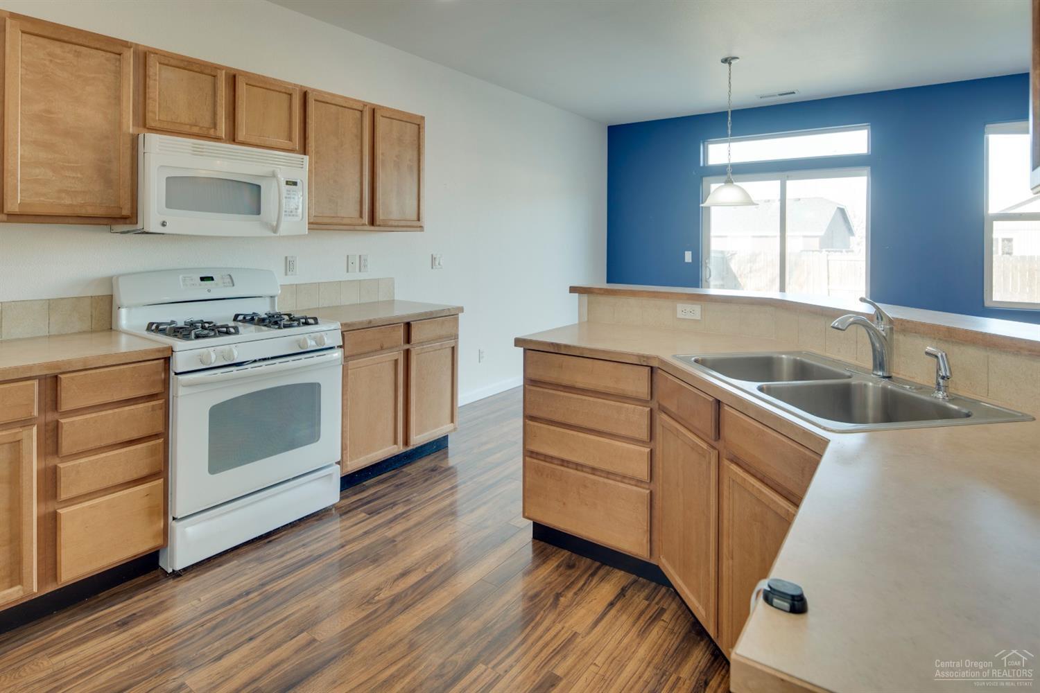 Vista Dorado - Residential