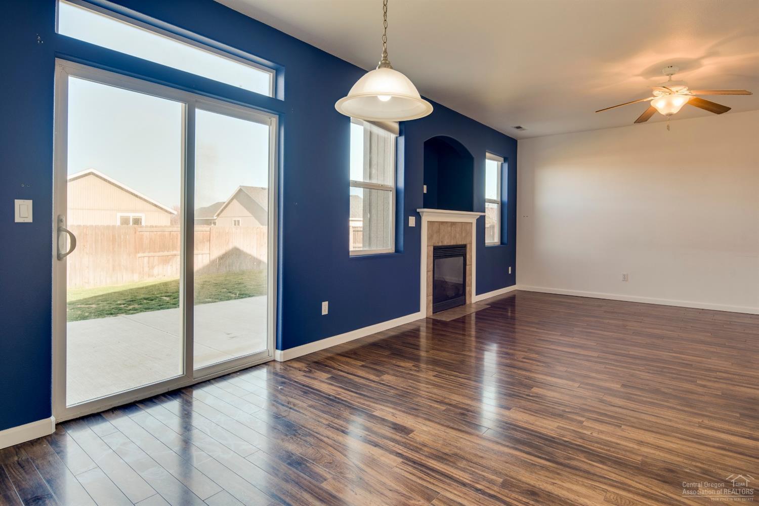 Vista Dorado - Residential