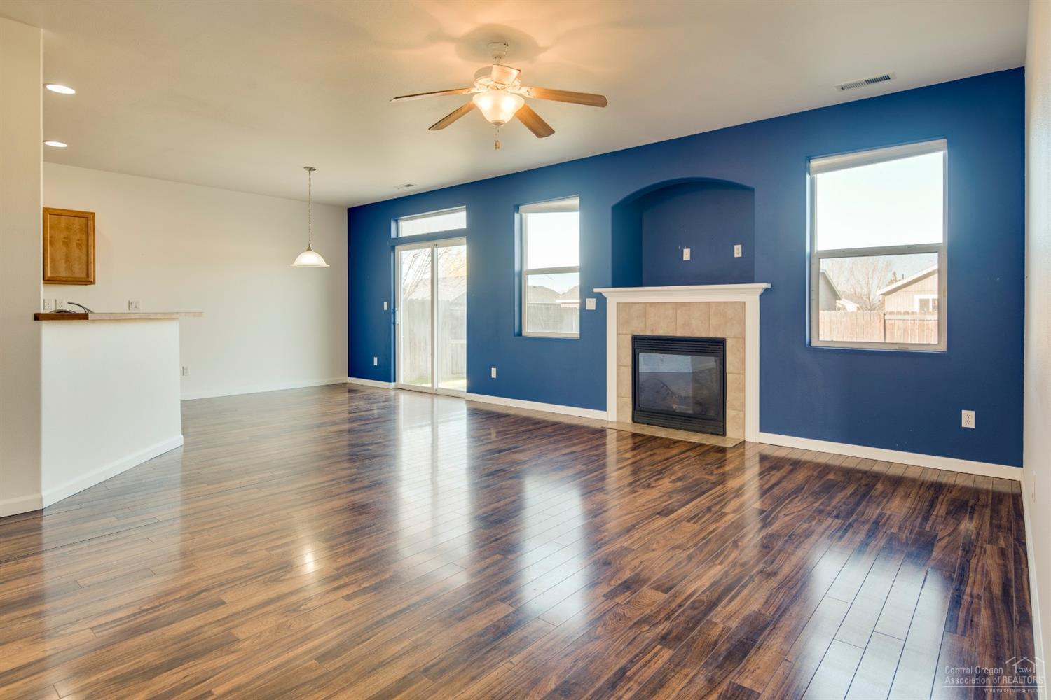 Vista Dorado - Residential