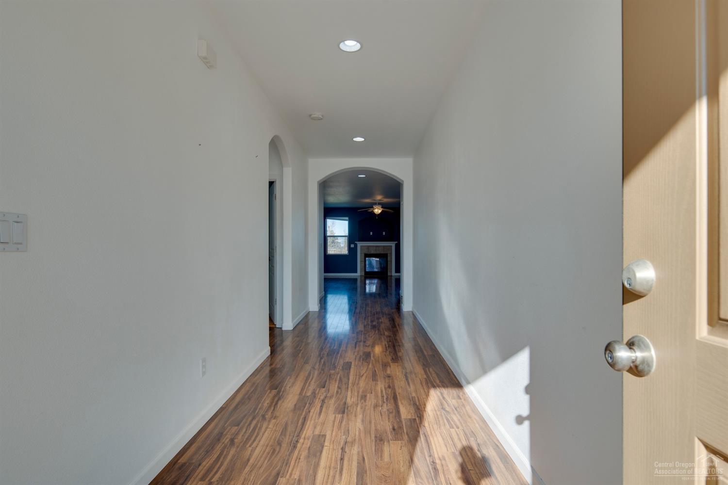 Vista Dorado - Residential