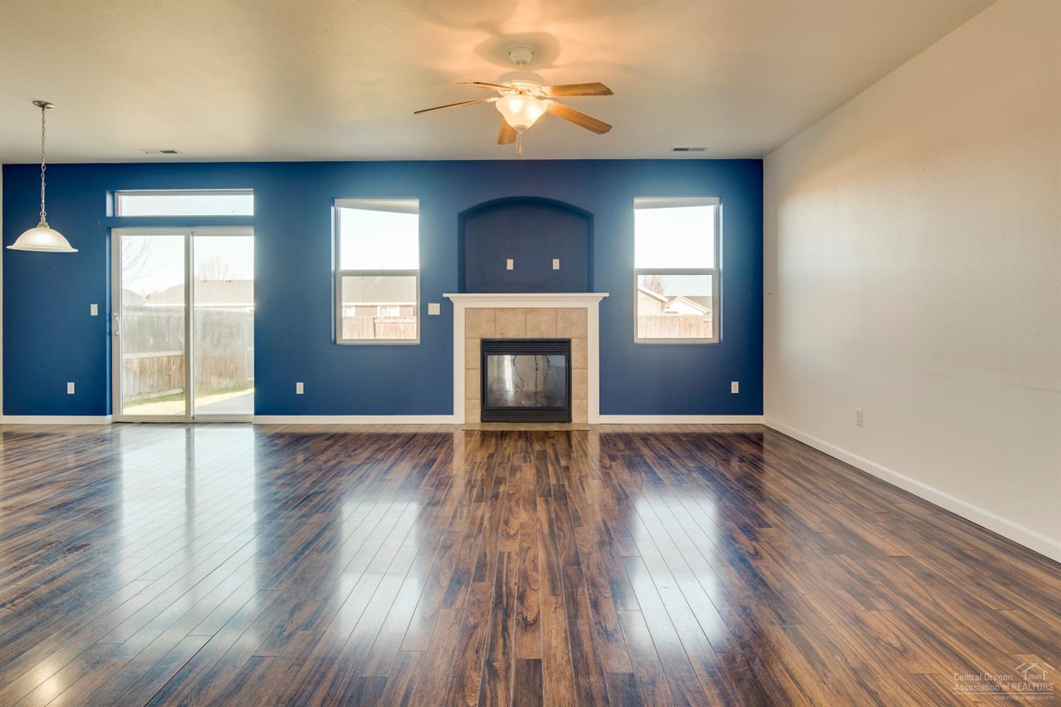 Vista Dorado - Residential