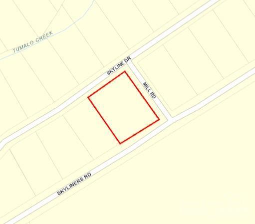 Skyline - Residential