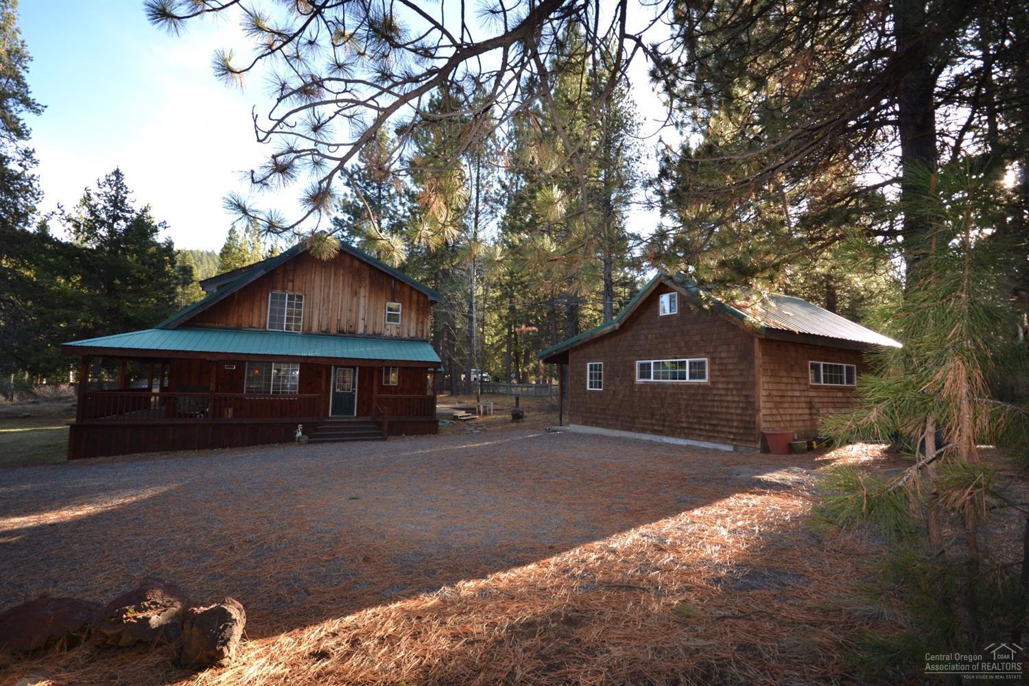 Skyline - Residential