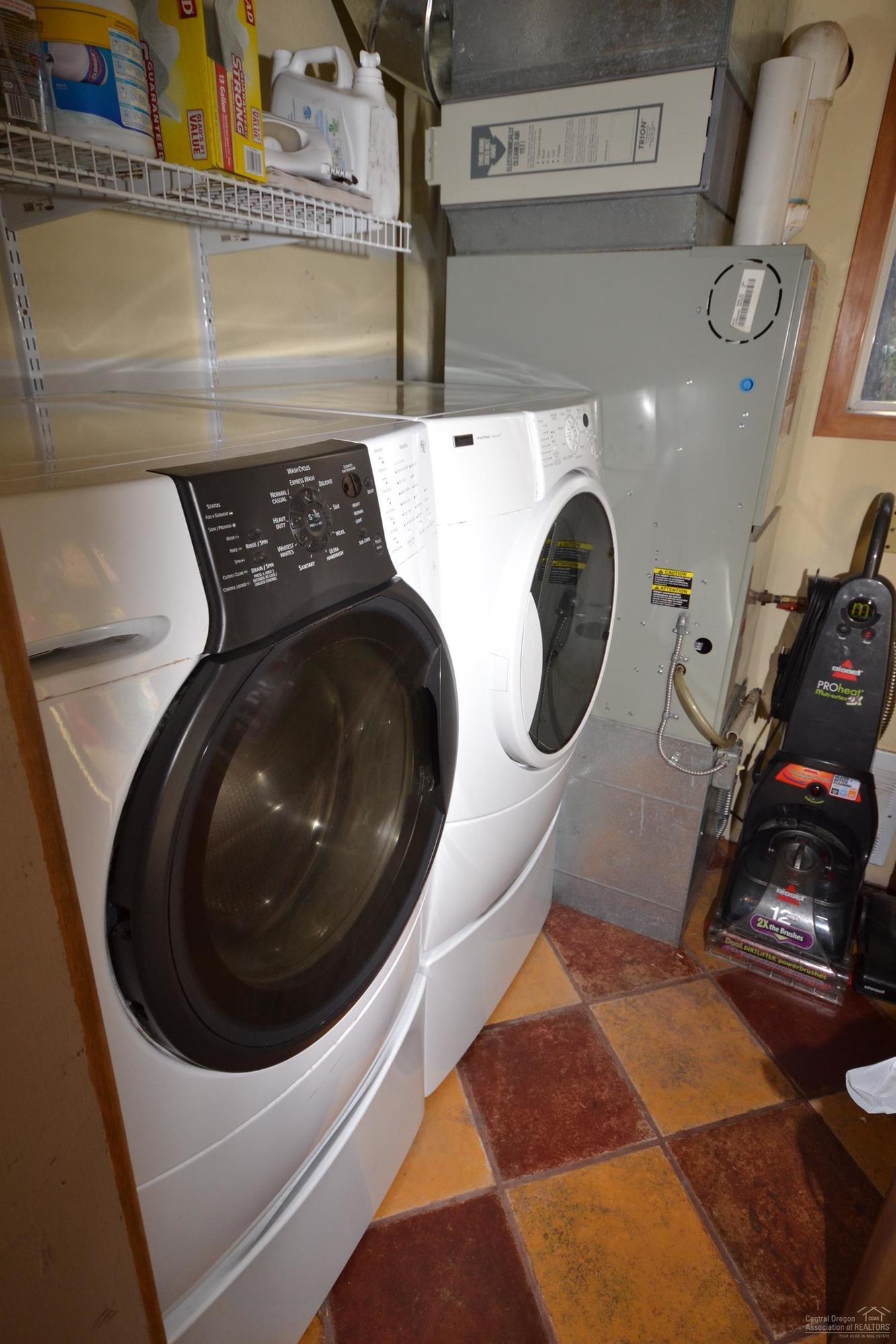 Skyline - Residential