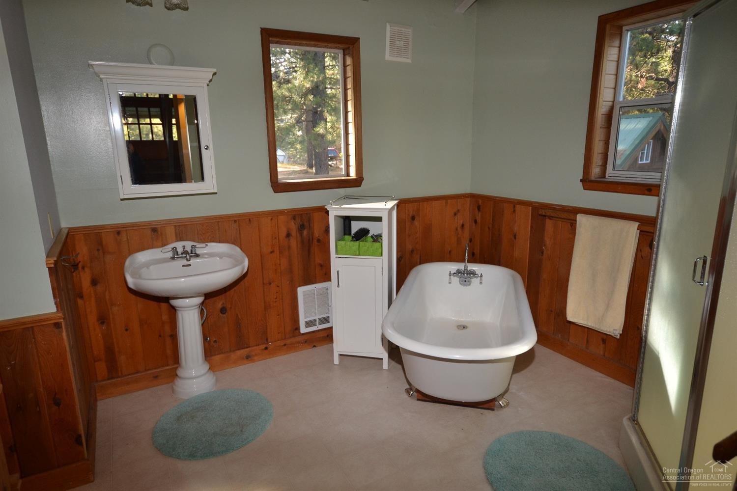 Skyline - Residential