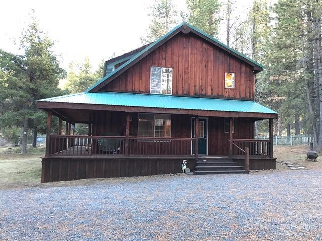 Skyline - Residential