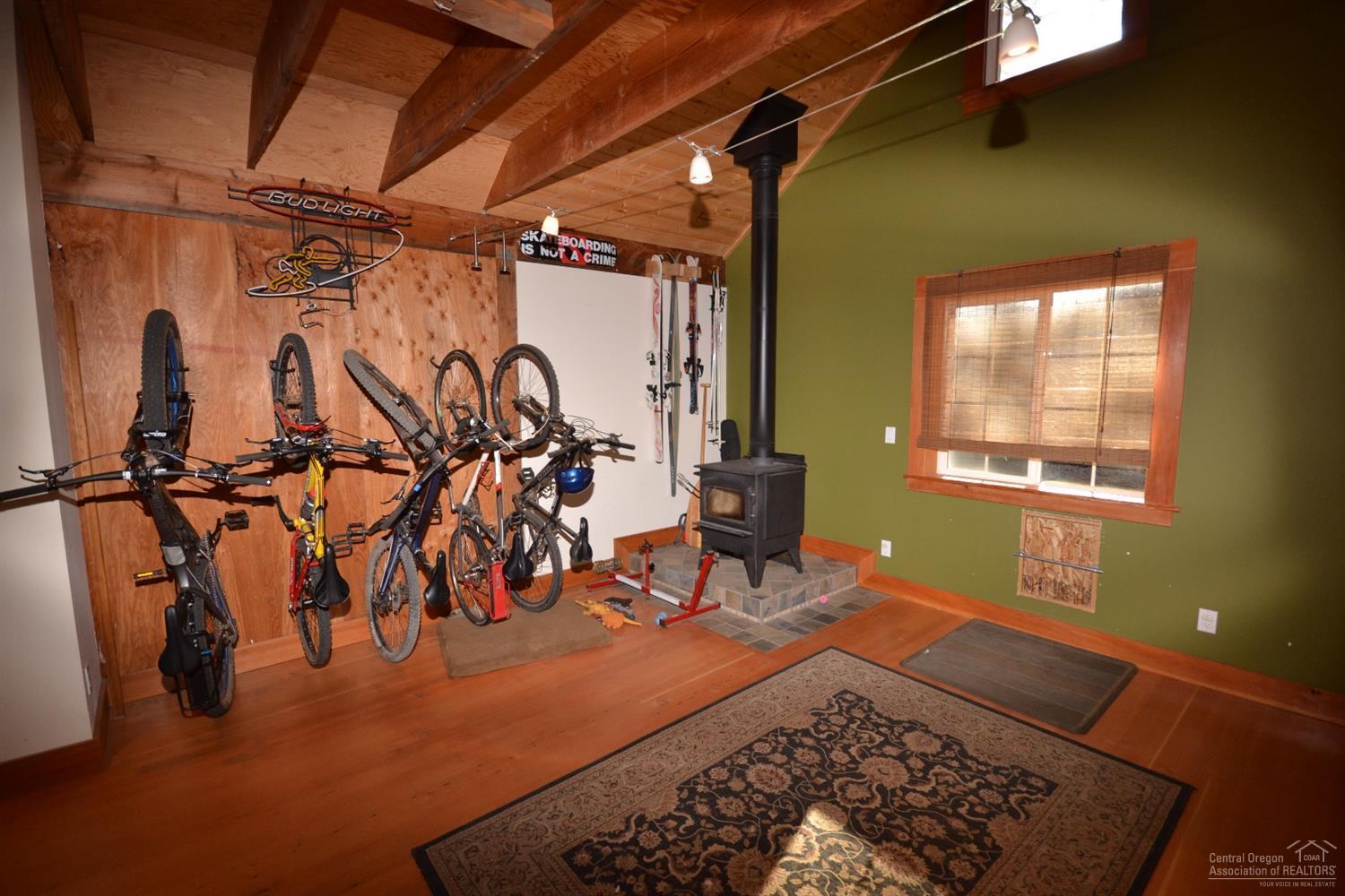 Skyline - Residential