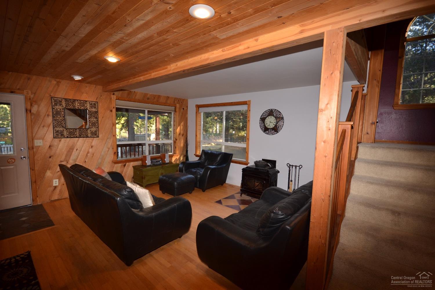 Skyline - Residential