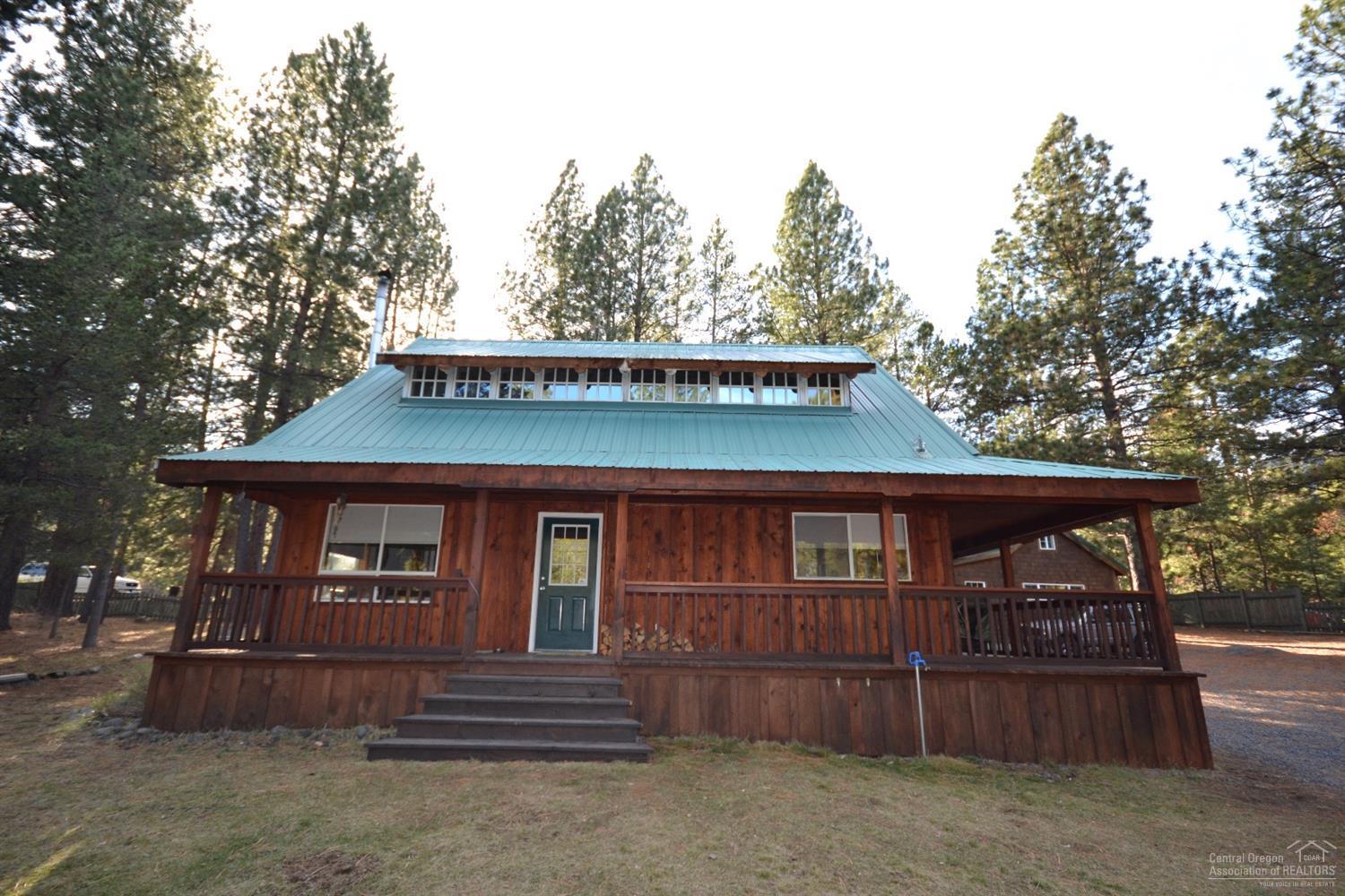 Skyline - Residential