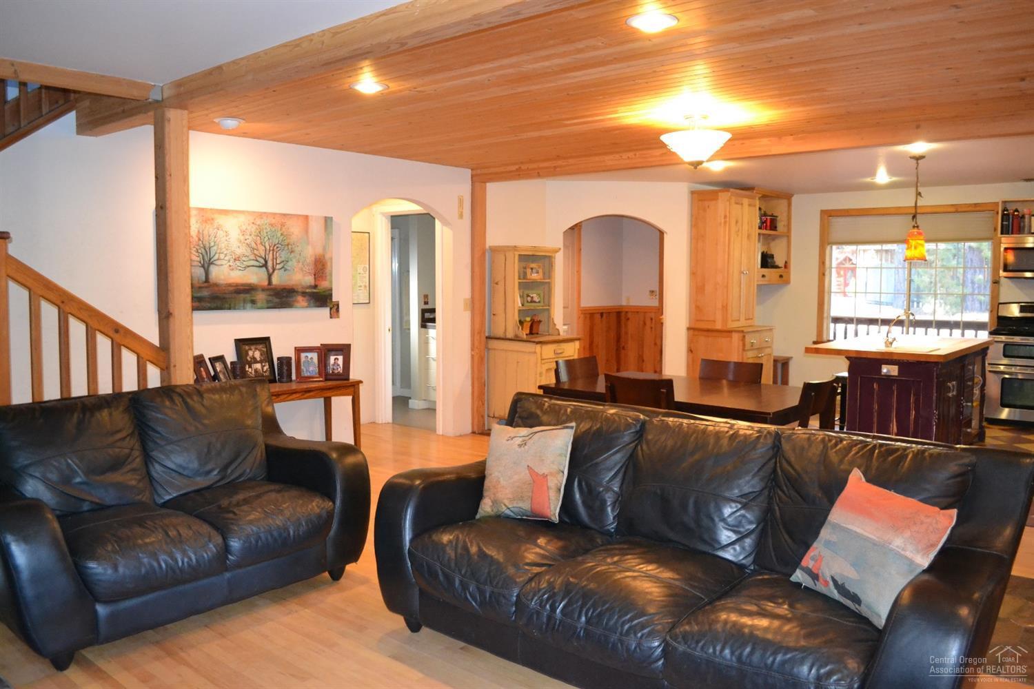 Skyline - Residential