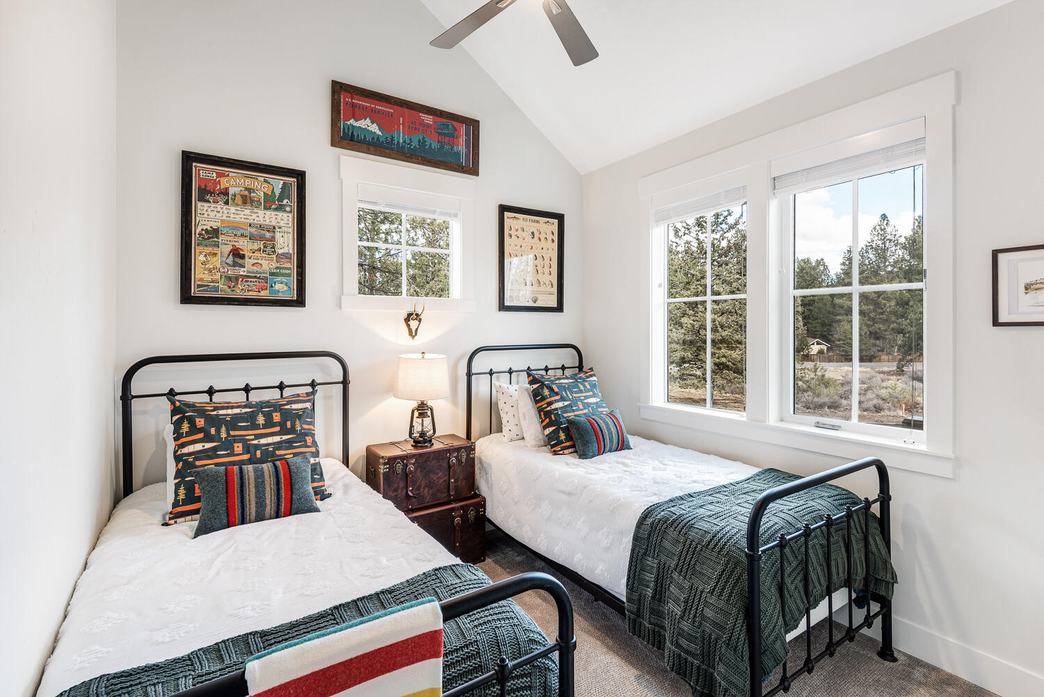 Outcrop - Residential