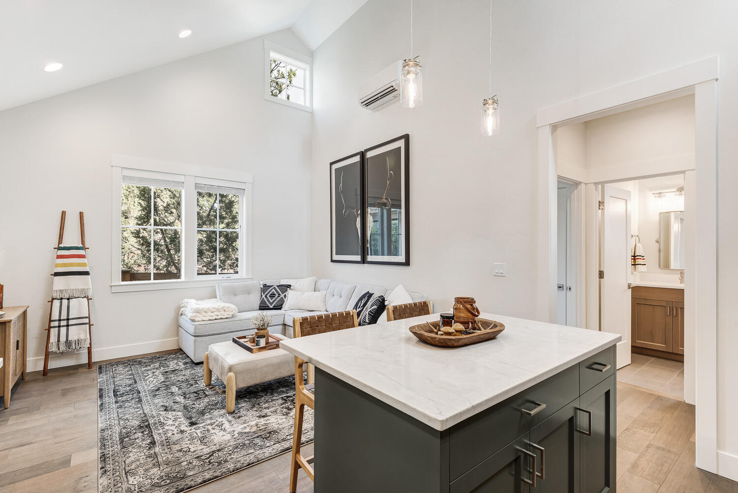 Outcrop - Residential