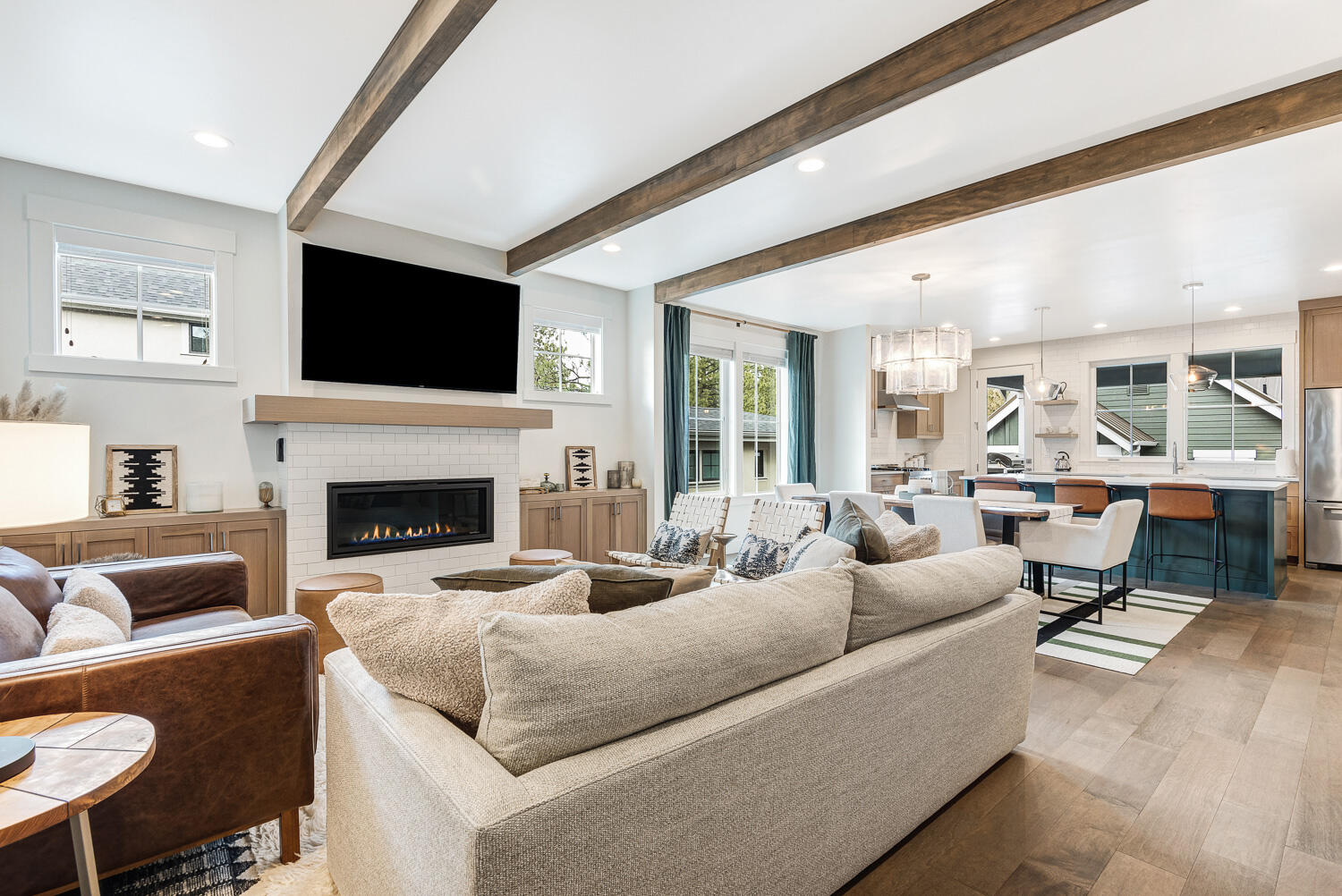 Outcrop - Residential