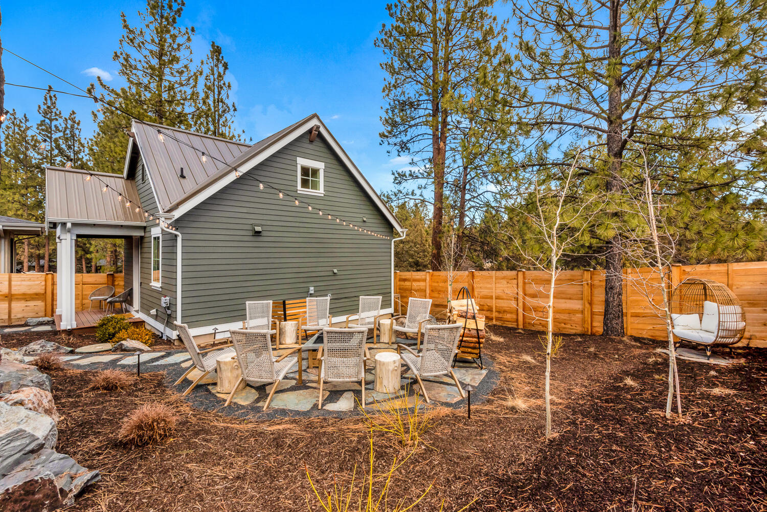 Outcrop - Residential