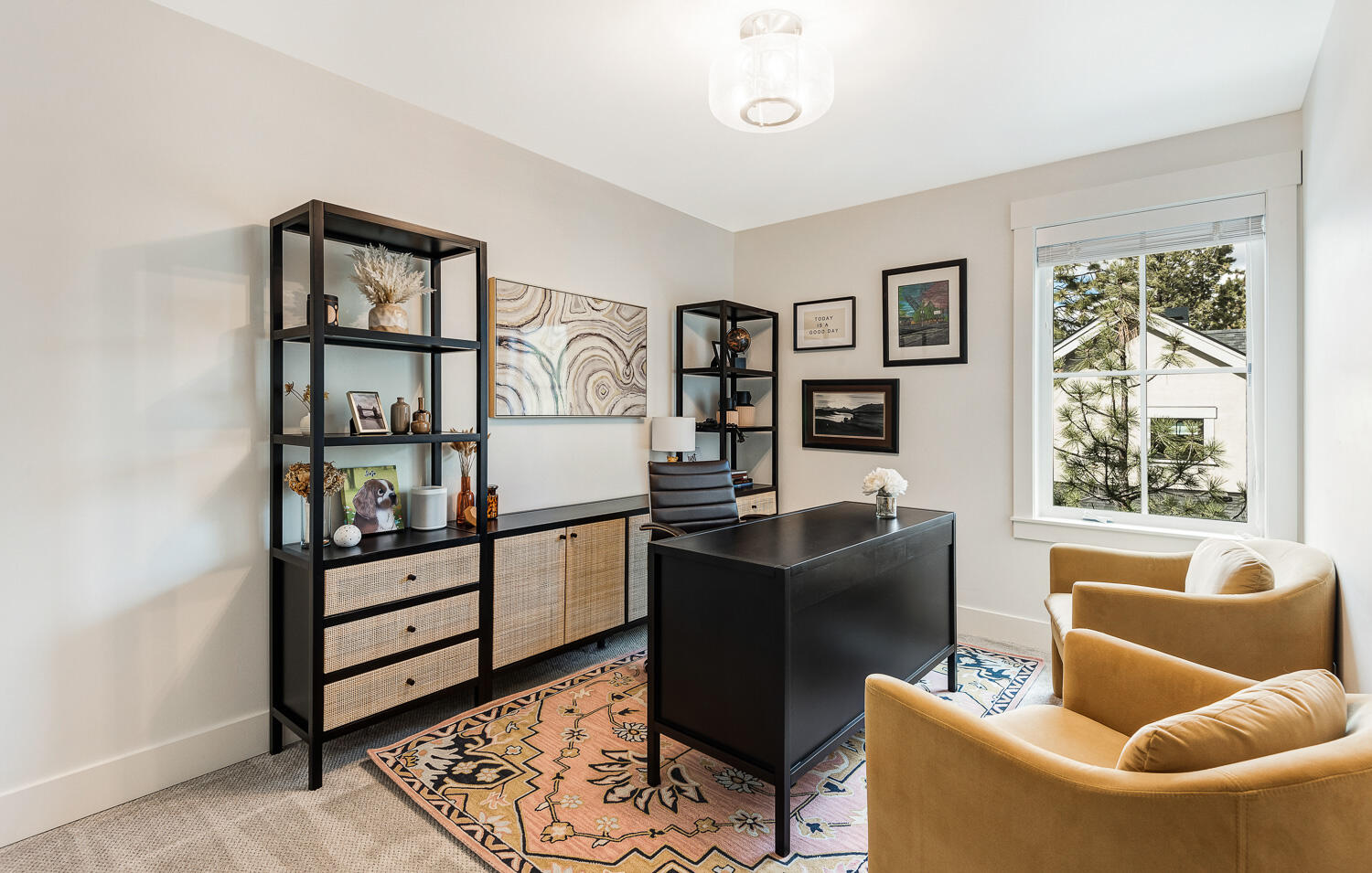 Outcrop - Residential