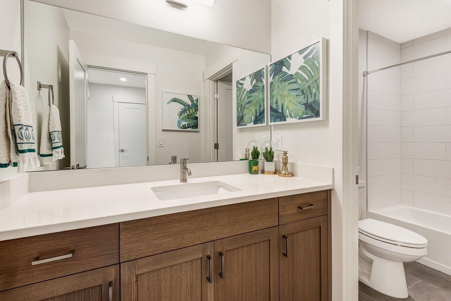 Outcrop - Residential