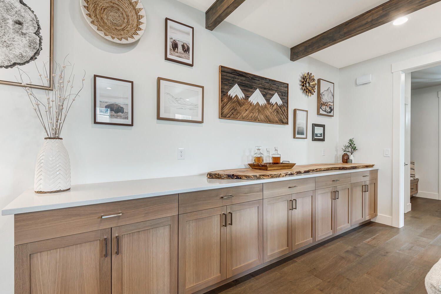 Outcrop - Residential