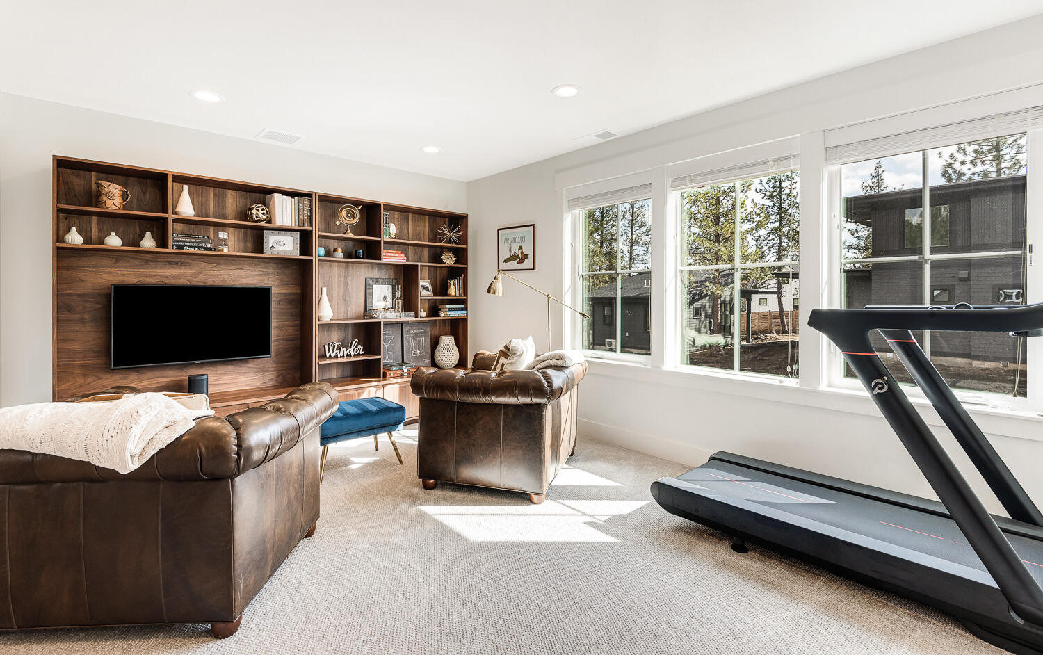 Outcrop - Residential