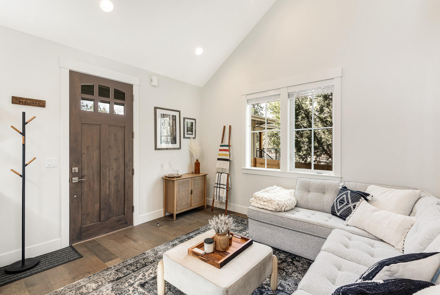 Outcrop - Residential