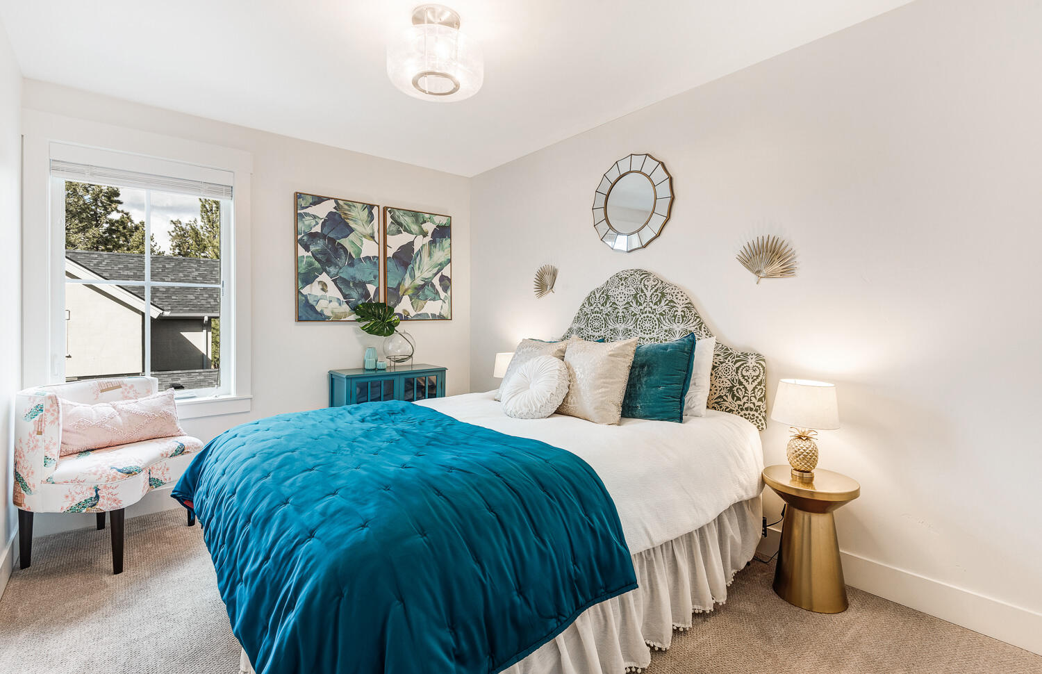 Outcrop - Residential