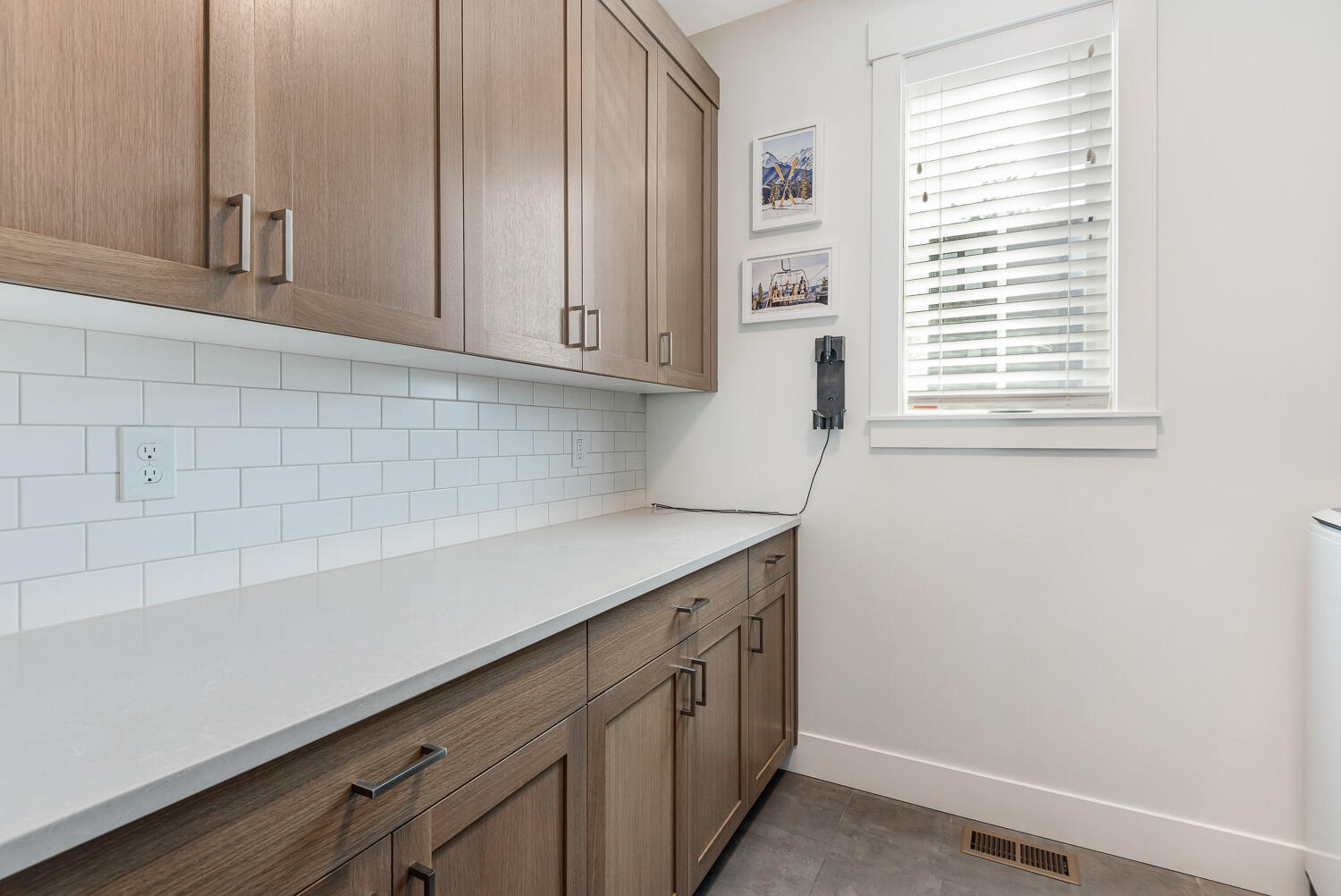 Outcrop - Residential